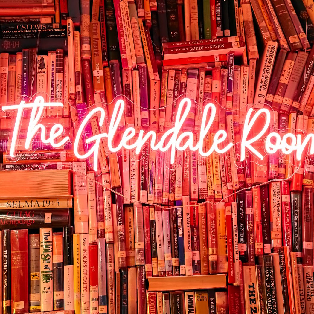 The Glendale Room 3